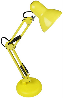 UNIEL (UL-00004506) TLI-221 LIGHT YELLOW E27