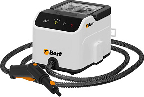 BORT Пароочиститель BDR-5000 Control