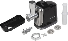 ZIGMUND & SHTAIN ZMG-043 МЯСОРУБКИ