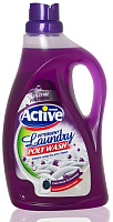 ACTIVE "Poly Wash" 2500 мл 511601412