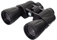 LEVENHUK ATOM 20 - 20 x 50, Porro, черный 84621