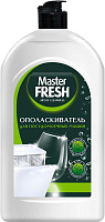 MASTER FRESH С0008299 ополаскиватель для посудомоечной машины 750 мл