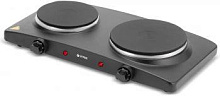 VITEK VT-3704 черный Плитка настольная