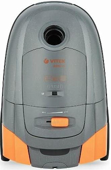 VITEK VT-1819 (с мешком) Пылесос