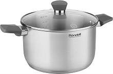RONDELL Strike RDS-1663 8л