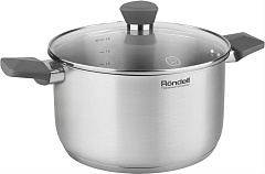RONDELL Strike RDS-1663 8л