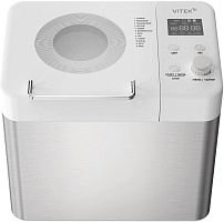 VITEK VT-BM1302 white Хлебопечь VITEK VT-BM1302 white