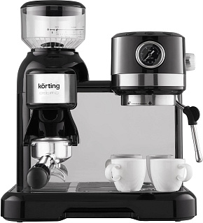 KORTING KCM 1015 N Ottimo Кофестанция