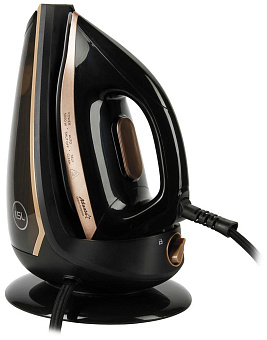 ATLANTA ATH-5610 черный Парогенератор