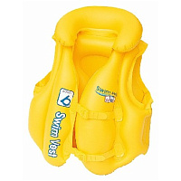 BESTWAY 32034 Swim Safe жилет Надувные матрасы, круги пляжные