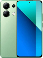 XIAOMI Redmi Note 13 8/256GB Green (53387) Смартфон