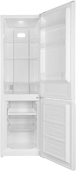 HYUNDAI CC30021AF white 253л Холодильник