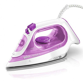 BRAUN SI 3030 PU Утюг