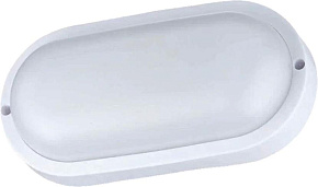 КОСМОС KOC_DPO15WO1.64K белый Светильник настенно-потолочный