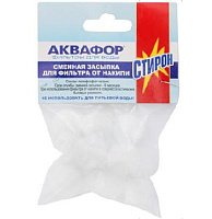 АКВАФОР для фильтра от накипи (полифосфат натрия) Водоочистка