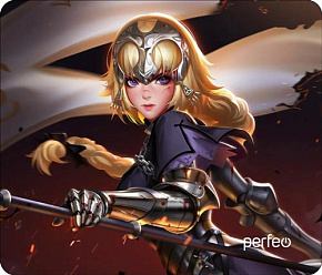 PERFEO (PF_D0637) "Anime" Коврик для мыши
