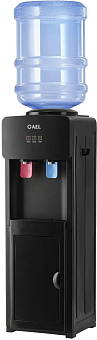 AEL LD-86c full black