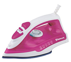 SAKURA SA-3062CP Утюг SAKURA SA-3062CP