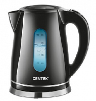 CENTEK CT-0043 черный Чайник электрический