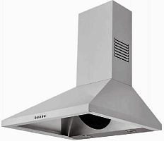 VESTA VPR860 GR серая Вытяжка VESTA VPR860 GR серая