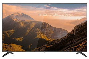 BQ 75FSU01B UHD SMART TV LED телевизор