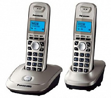 PANASONIC KX-TG2512RUN Телефоны цифровые