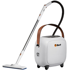 BORT BDR-3000-RR Пароочиститель BORT BDR-3000-RR