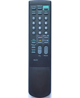 Пульт Sony RM-873