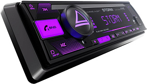 AURA STORM-676DSP