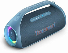 TRONSMART Bang 2 Blue (P3000), синий