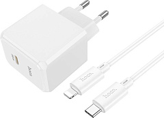 HOCO (6942007603836) CS13Aia White СЗУ HOCO (6942007603836) CS13Aia White