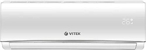 VITEK VT-2502, 9000BTU Сплит-система