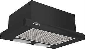 ELIKOR Интегра 45П-630-В2Л черн/черн (1001458)