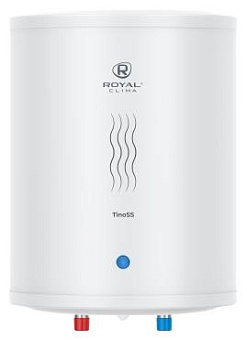 ROYAL CLIMA RWH-TS10-RS (НС-1189117) Водонагреватель накопительный электрический