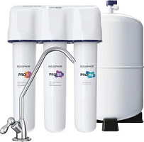 АКВАФОР Водоочиститель OSMO Pro-50-3-А-М Водоочиститель АКВАФОР Водоочиститель OSMO Pro-50-3-А-М