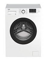 BEKO WRE 6512ZAW белый