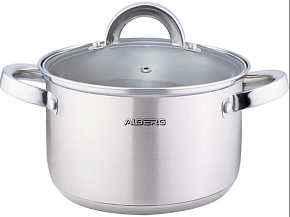 ALBERG AL-2119 Кастрюля