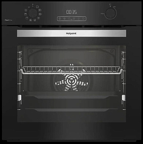 HOTPOINT FE8 1231 SMP BLG Духовой шкаф электрический