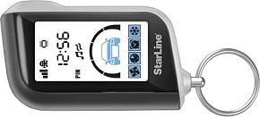 STARLINE A93 V2 4003426 Автосигнализация STARLINE A93 V2 4003426