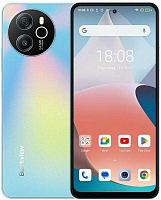 BLACKVIEW Shark 8 8/128Gb Blue (BVSHARK8-8128BLU) Смартфон