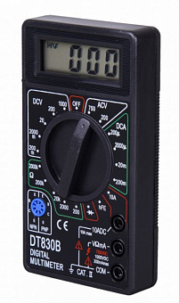 РЕСАНТА DT830B 61/10/218 Мультиметр