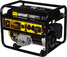 HUTER DY11000L 9кВт Генератор