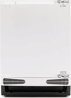 SCANDILUX RBI162 136л Холодильник встраиваемый