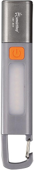 SMARTBUY (SBF-803) SBF-803 серый Фонарь