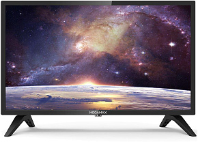 MEGAMAX 24MG11HSM HD SMART TV Android LED телевизор