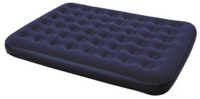 AVENLI Матрас надувной двухместный King-size 203*183*22 см 20256-5 (107374)