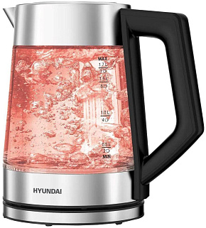 HYUNDAI HYK-G4402 (1.7л. стекло)