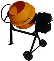 ВИХРЬ БМ-140 бетономешалка