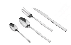 LARA LR10-14/24 LARA ORION Столовые приборы