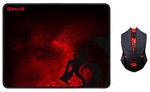 REDRAGON (78227) M601WL-BA RU Набор для геймеров REDRAGON M601WL-BA RU